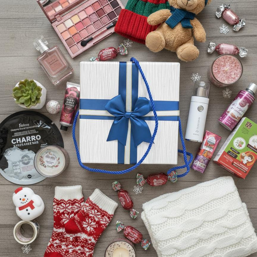 Secret Santa