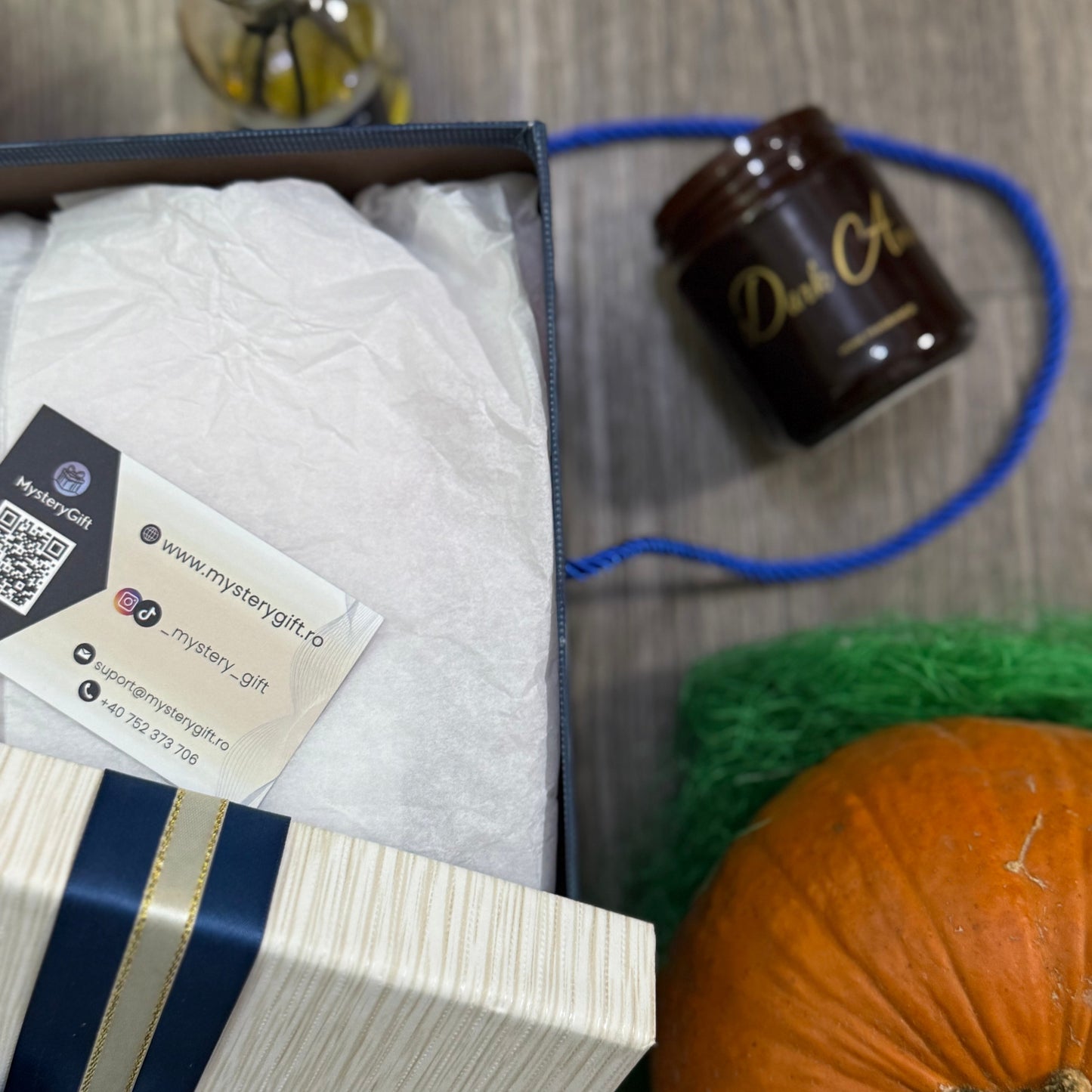 Costum Secret de Halloween – pentru fată sau băiat