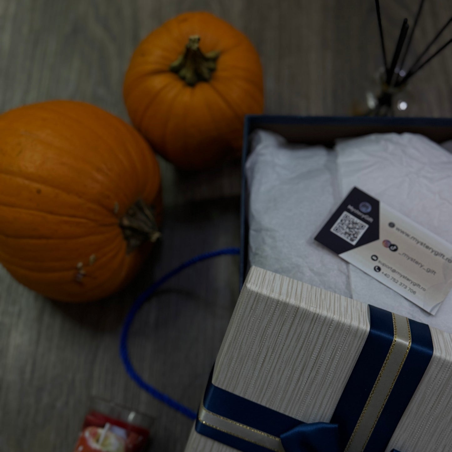 Costum Secret de Halloween – pentru fată sau băiat
