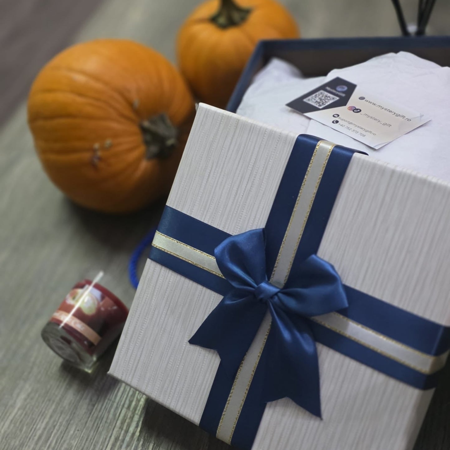 Costum Secret de Halloween – pentru fată sau băiat