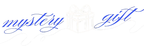 MysteryGift